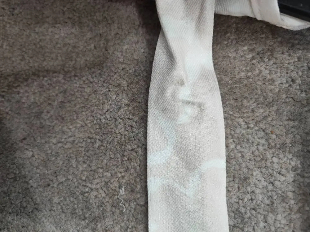 1524-پیراهن دلانا (ایراد دار)